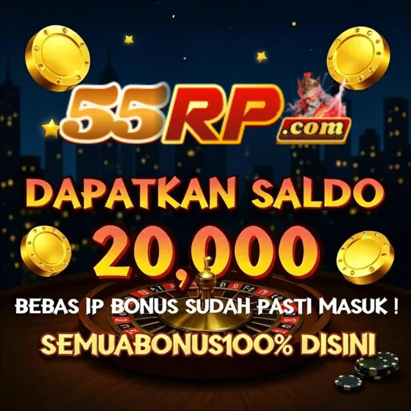 55RP WD Cepat DANA OVO GoPay