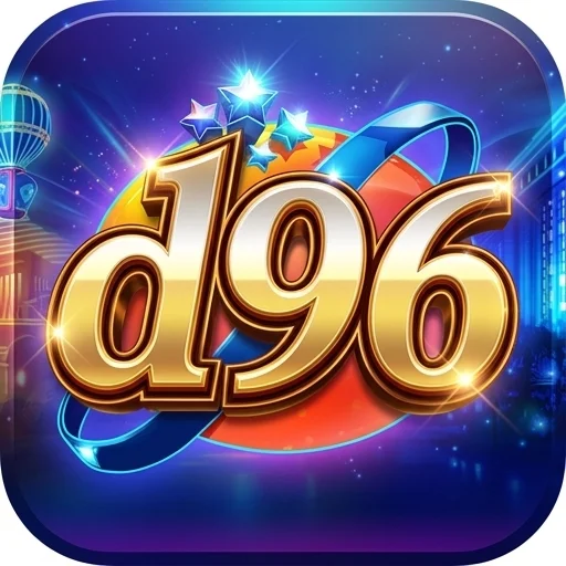 d96 Logo - Resmi